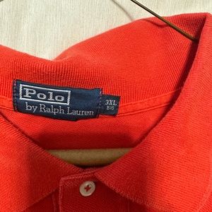 Ralph Lauren shirt